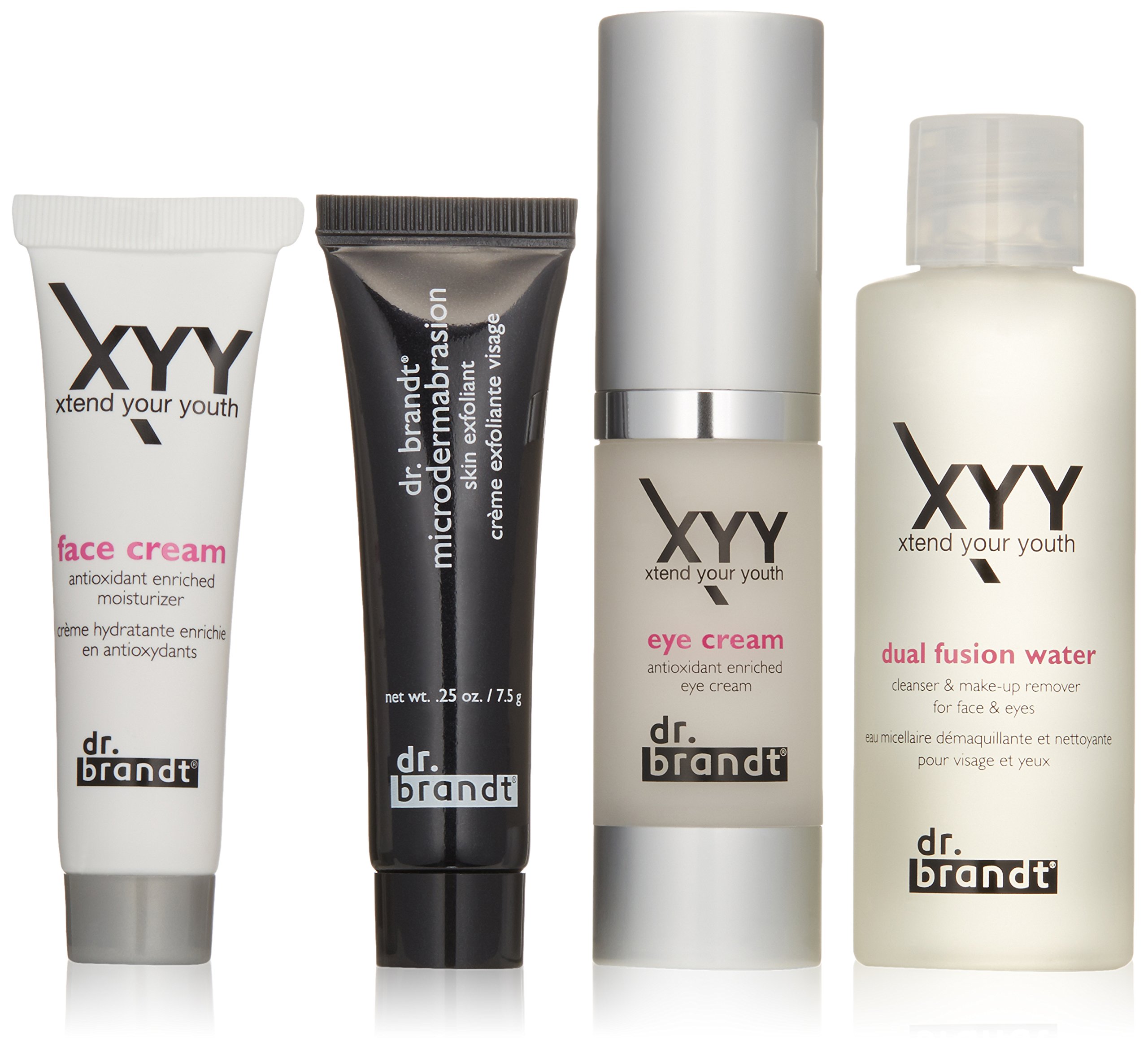 Dr. Brandt SkincareThe Urban Avengers Kit