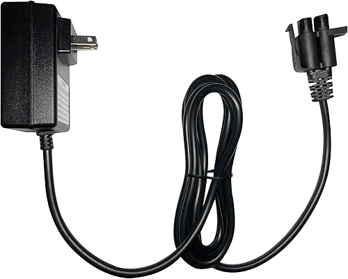 Miniatura 3 de Cargador de batería de 12 V para adaptador de fuente de alimentación para Yamaha Raptor 700R, Toyota FJ Cruiser, MegaTredz, Motion Trendz 12 Volt