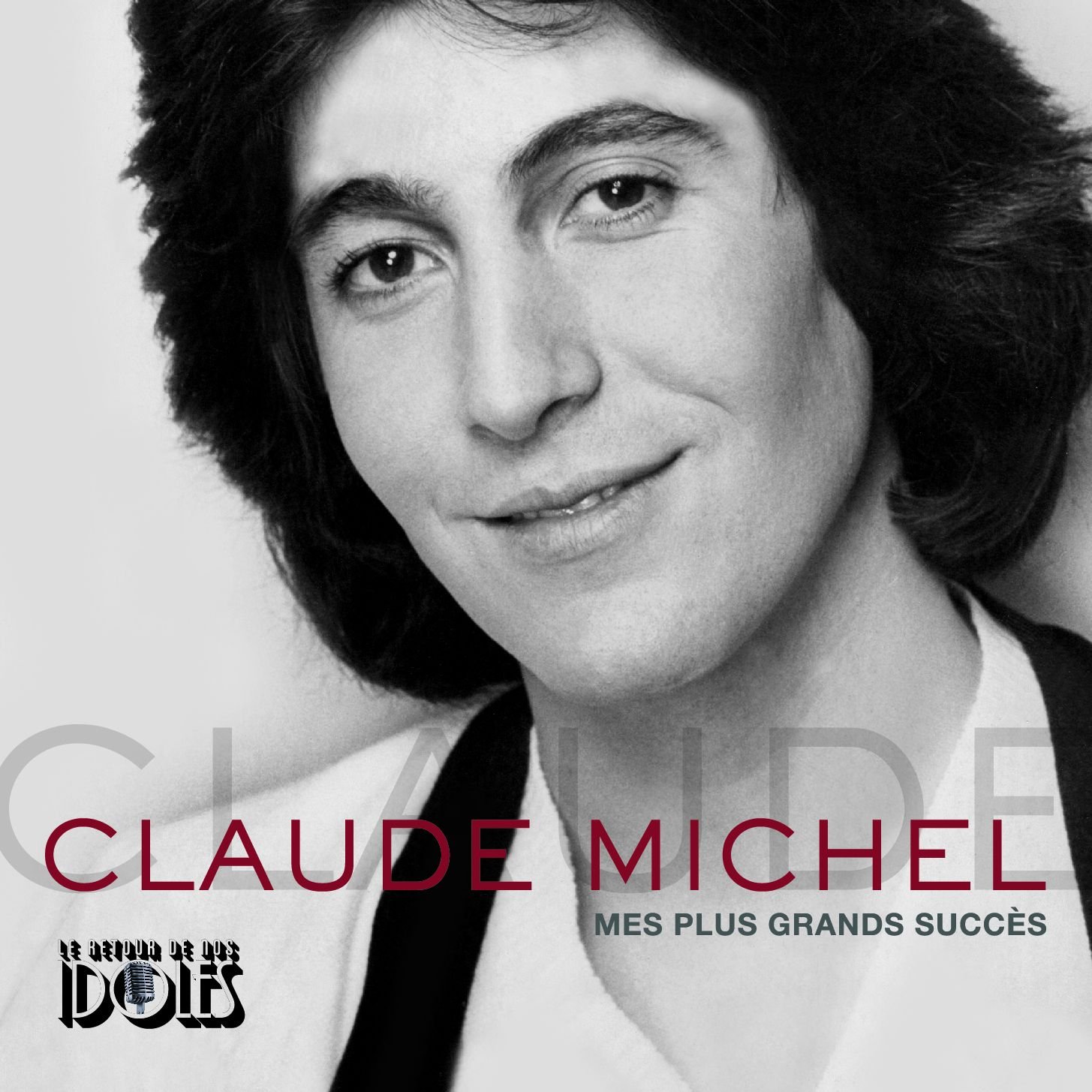 MICHEL;CLAUDE - MES PLUS GRANDS SUCCES [Audio CD] MICHEL;CLAUDE