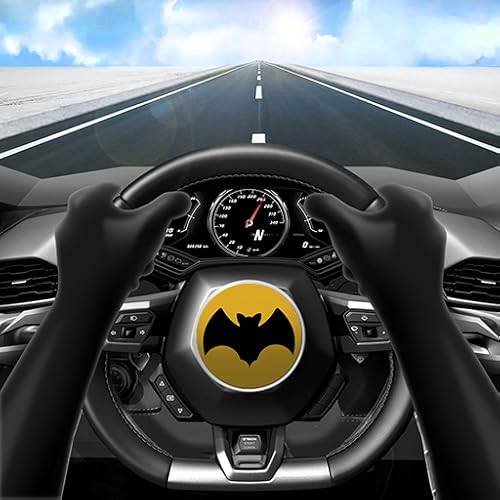 Drive Car Bat Simulator