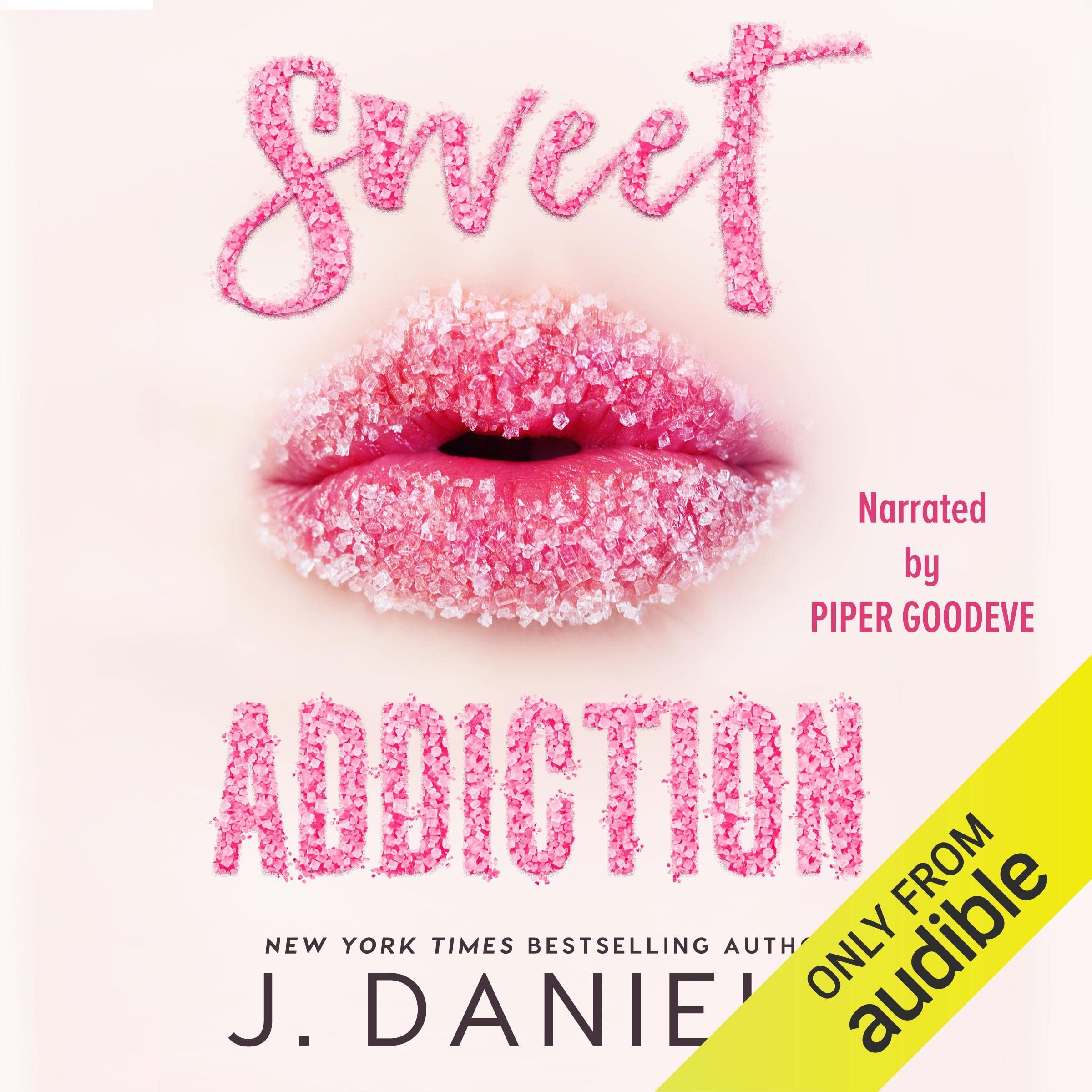 Cover art for Sweet Addiction