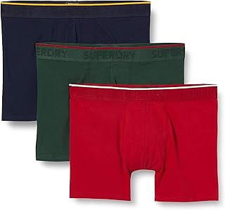Lot de 20 boxer homme Clearance