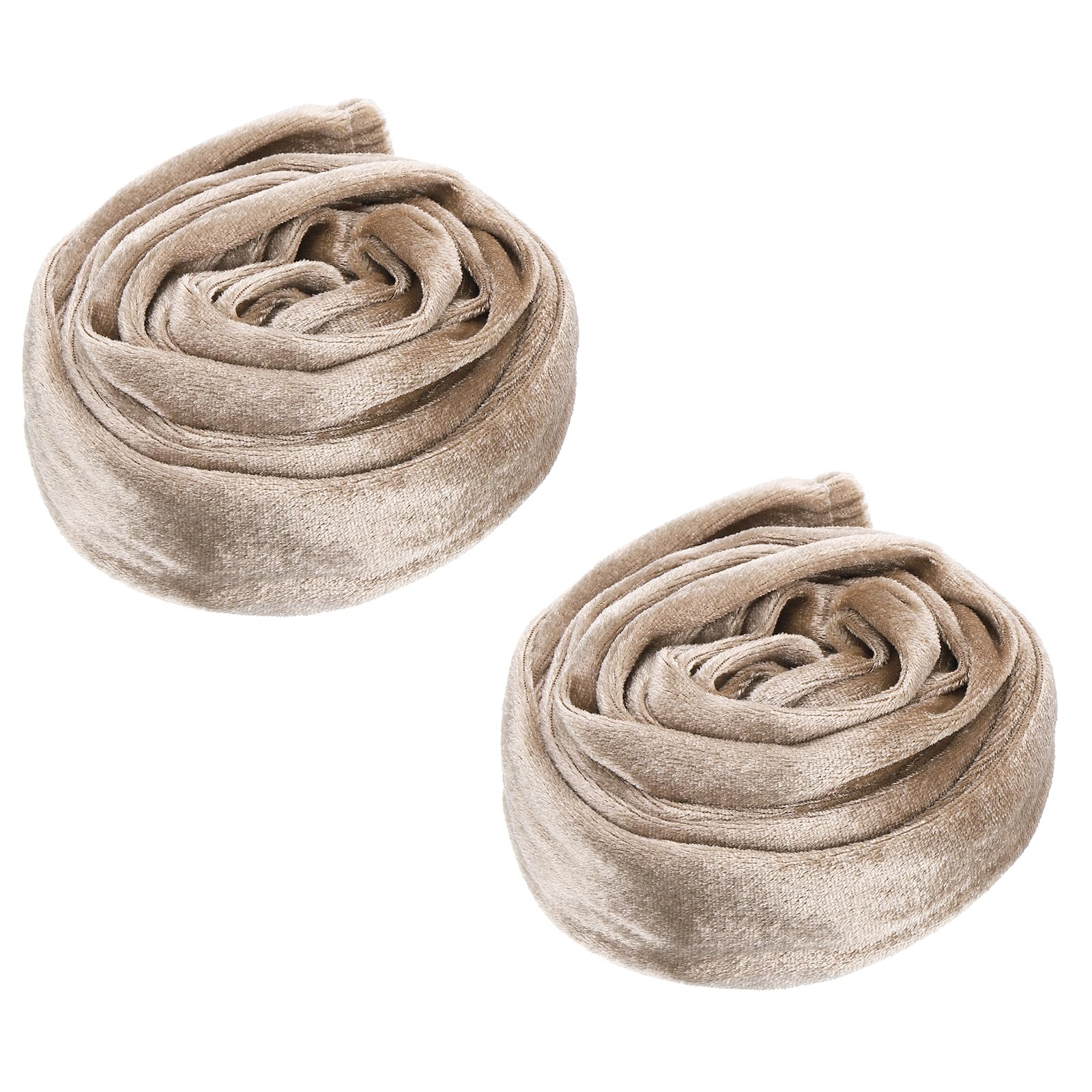 PATIKIL 5.9ft Chandelier Chain Cord Cover