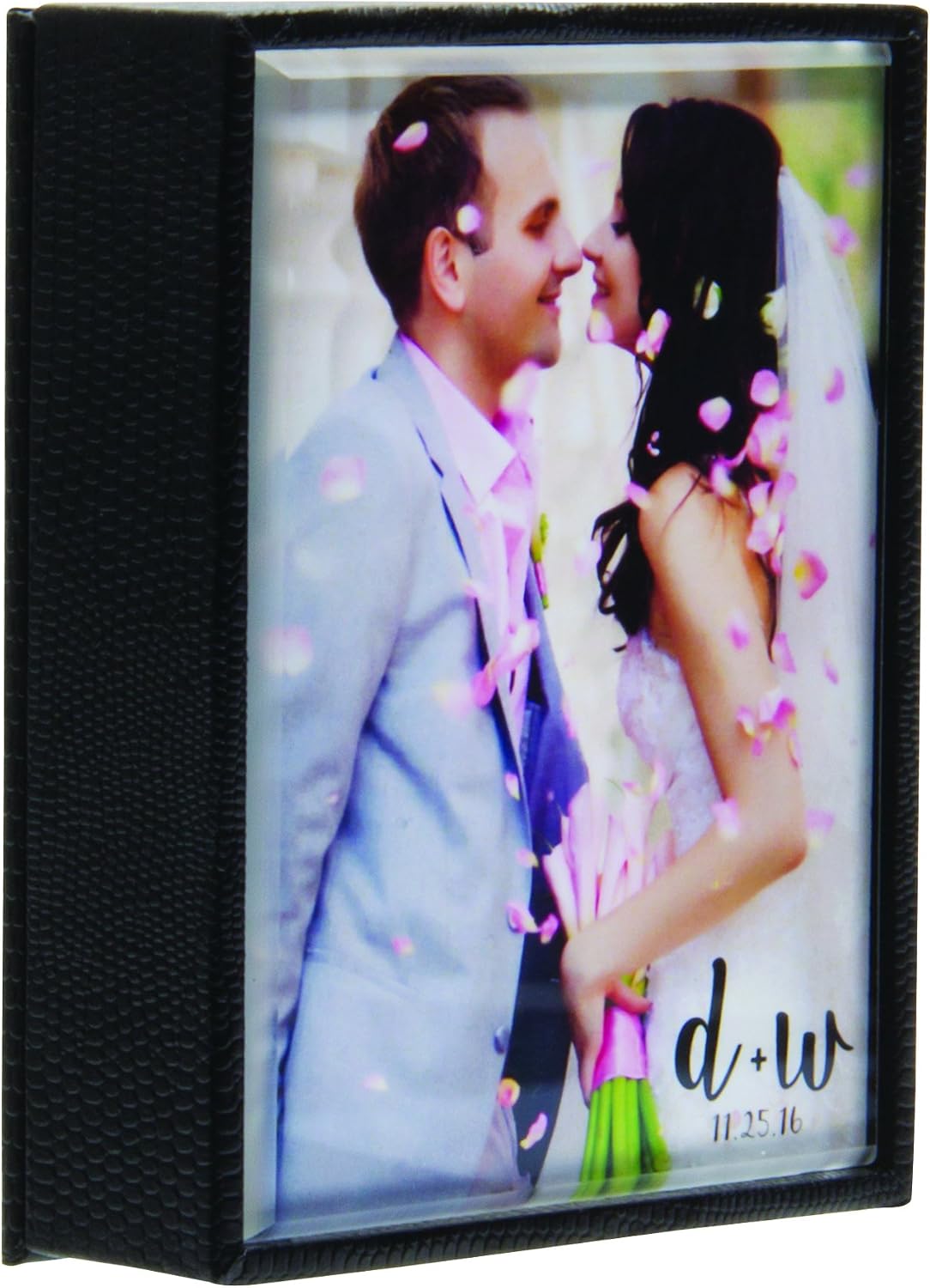 Neil Enterprises Inc. Elite Flash Drive Box with Photo