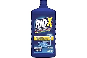 Rid-X Liquid: The Ultimate Septic Treatment Solution
