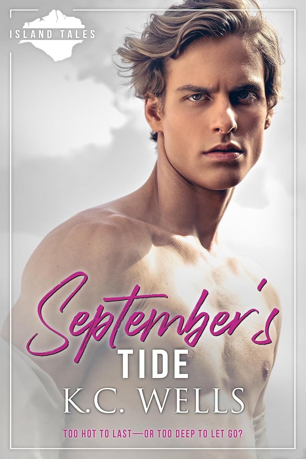 September’s Tide (Island Tales Book 2) September’s Tide (Island Tales Book 2)