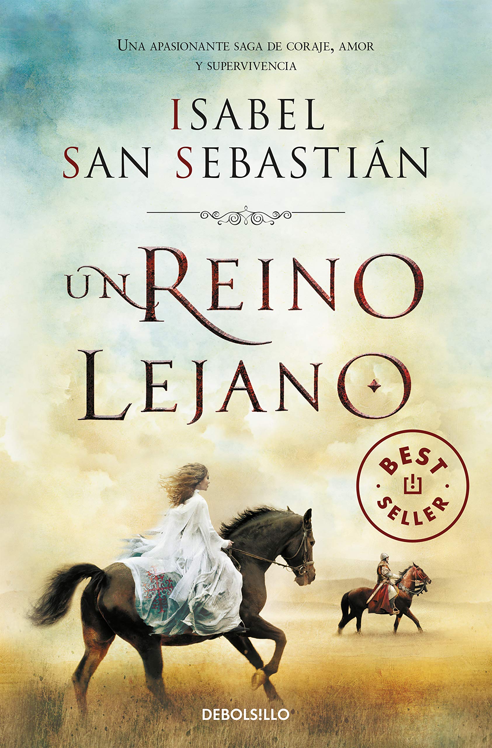 Un reino lejano: 2 (Best Seller)