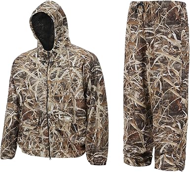 hunting jacket amazon