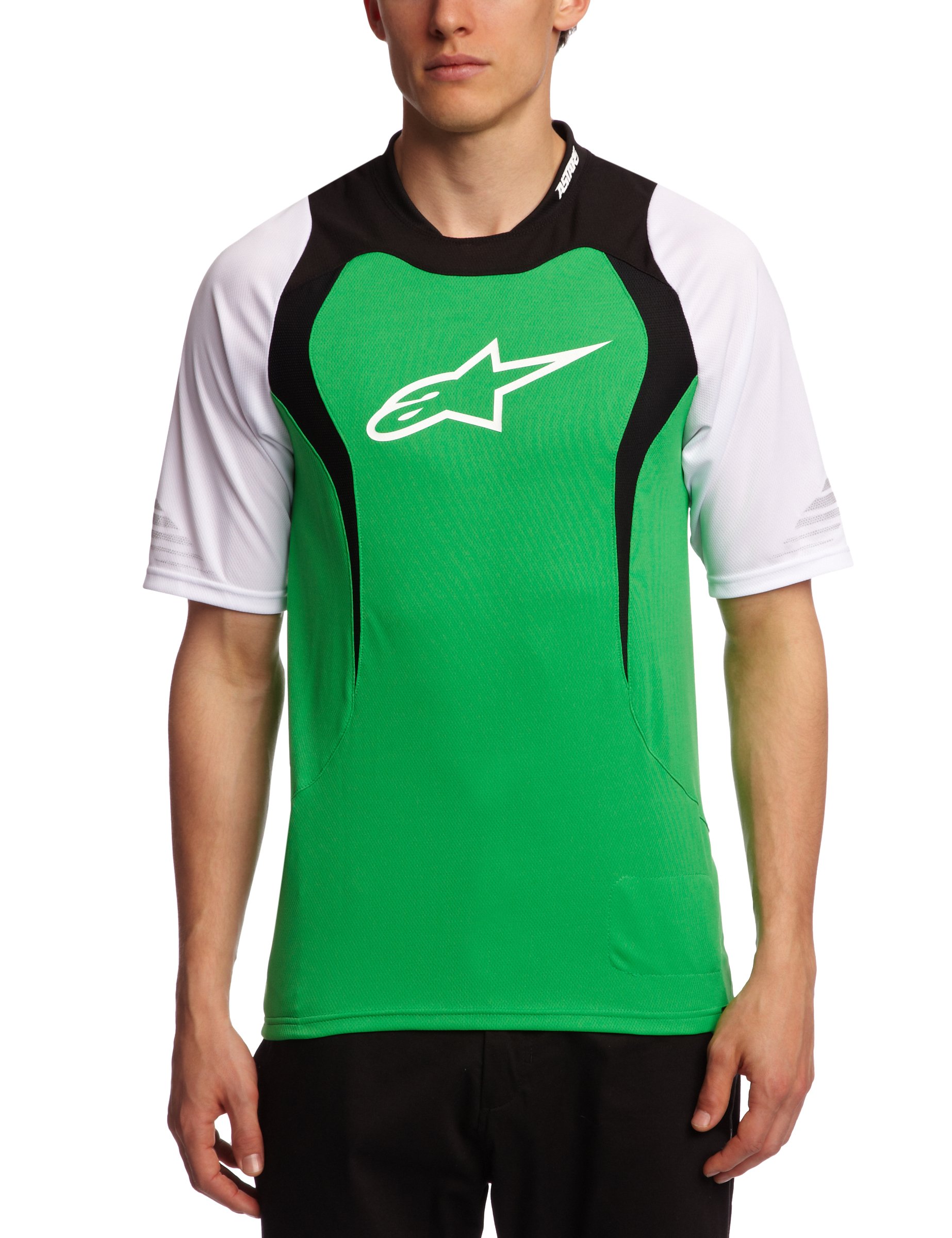 Alpinestars Drop Freeride Enduro Bicycle Jersey