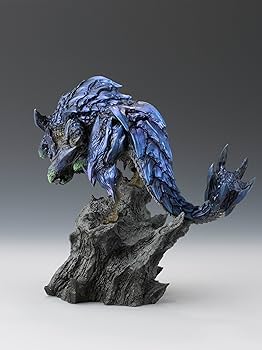Amazon.co.jp: カプコンフィギュアビルダー クリエイターズ