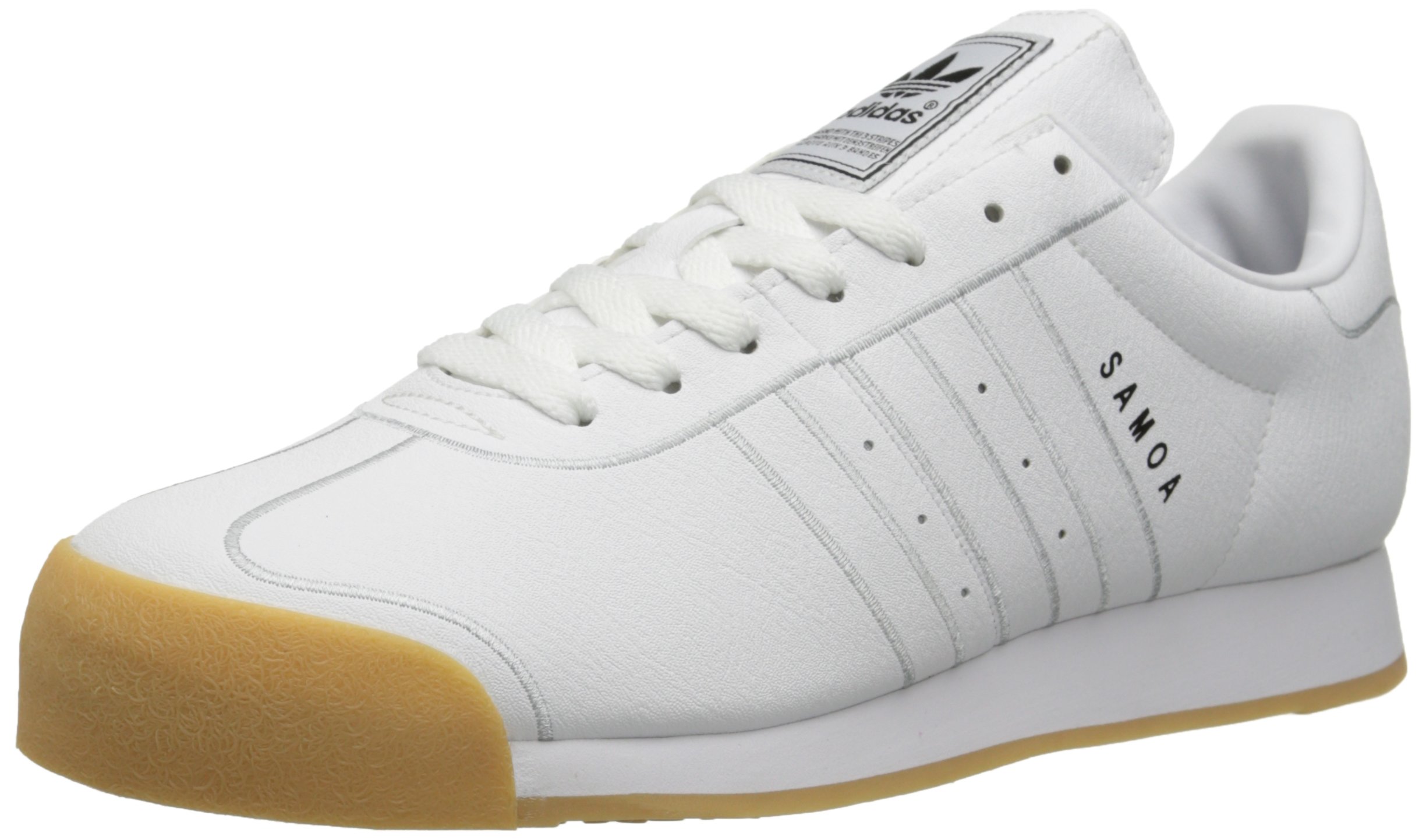 adidas Originals Men's Samoa One-Piece Training Shoe