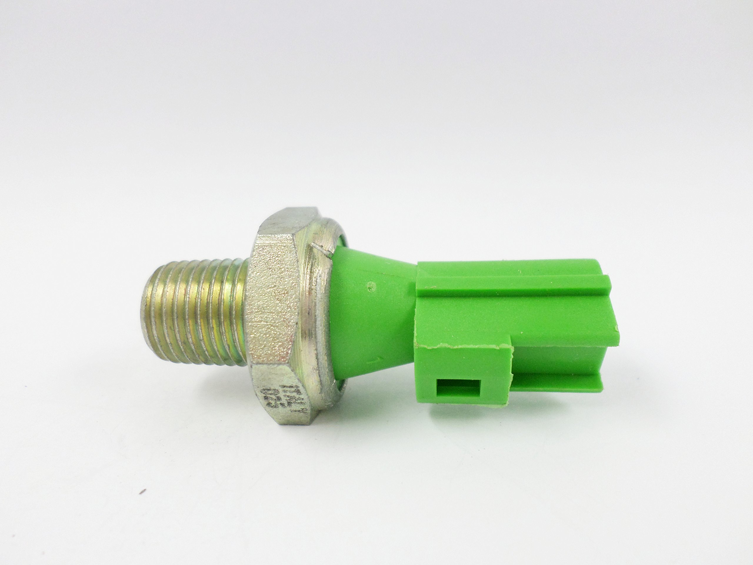 FACET Interruttore di pressione olio 7.0146 1/4-18NPT Apertura chiave: 24 Compatibilità con FORD Fiesta Mk6 Hatchback JA8, JR8 Fiesta Mk5 Hatchback JH1, JD1, JH3, JD3 Transit Custom V362 Van FY, FZ