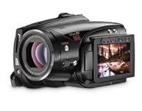 VIXIA HV40 High Definition Camcorder