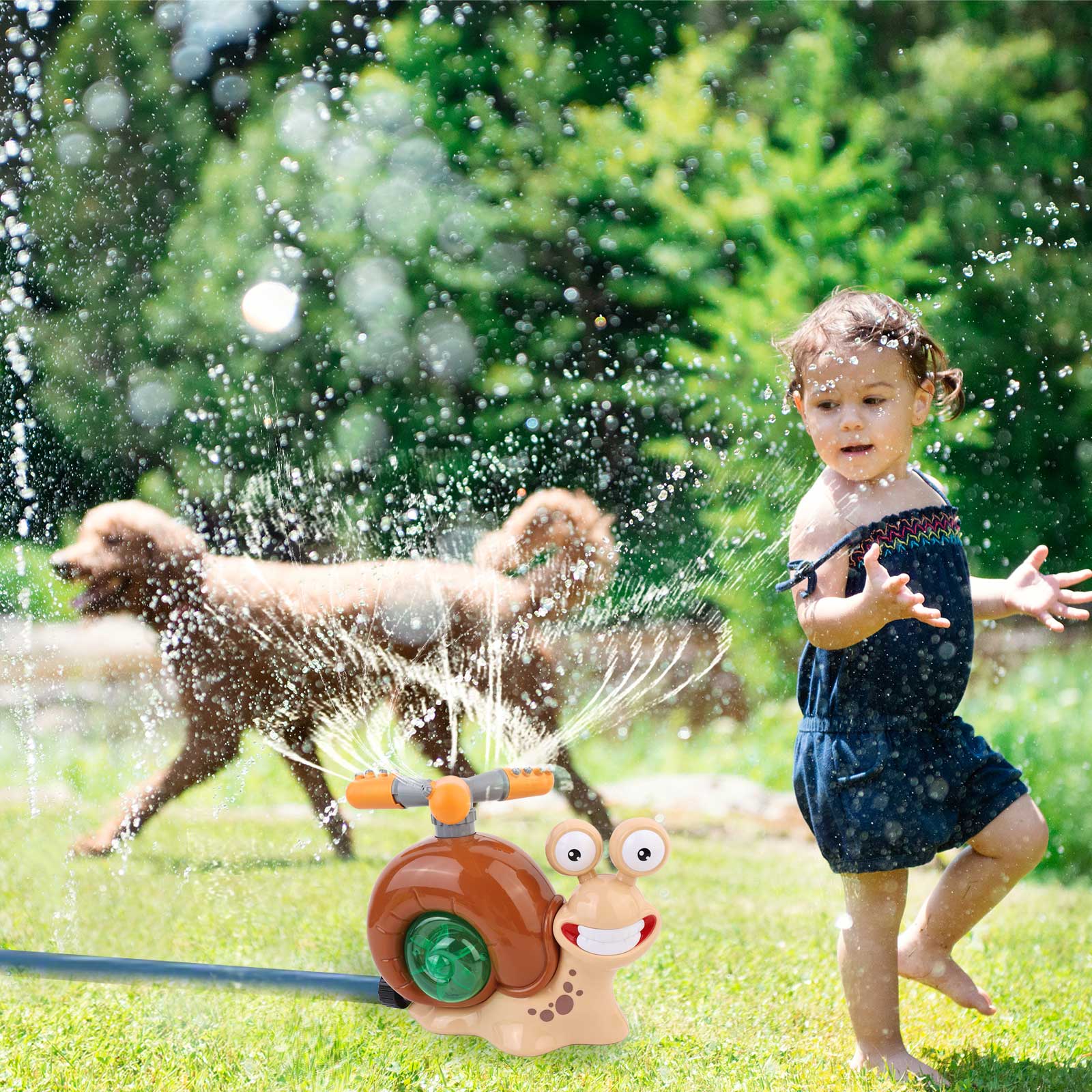 Arroseur d'eau,Jouets d'eau D'extérieur pour Enfants 4 Pièces Jouets De Plein Air De Baseball pour Enfants Arroseur Automatique Été Pelouse extérieure Parent-Enfant Jouets de Jeu d'Eau Jouets d'eau Arroseur d'eau,Jouets d'eau D'extérieur pour Enfants 4 Pièces Jouets De Plein Air De Baseball pour Enfants Arroseur Automatique Été Pelouse extérieure Parent-Enfant Jouets de Jeu d'Eau Jouets d'eau