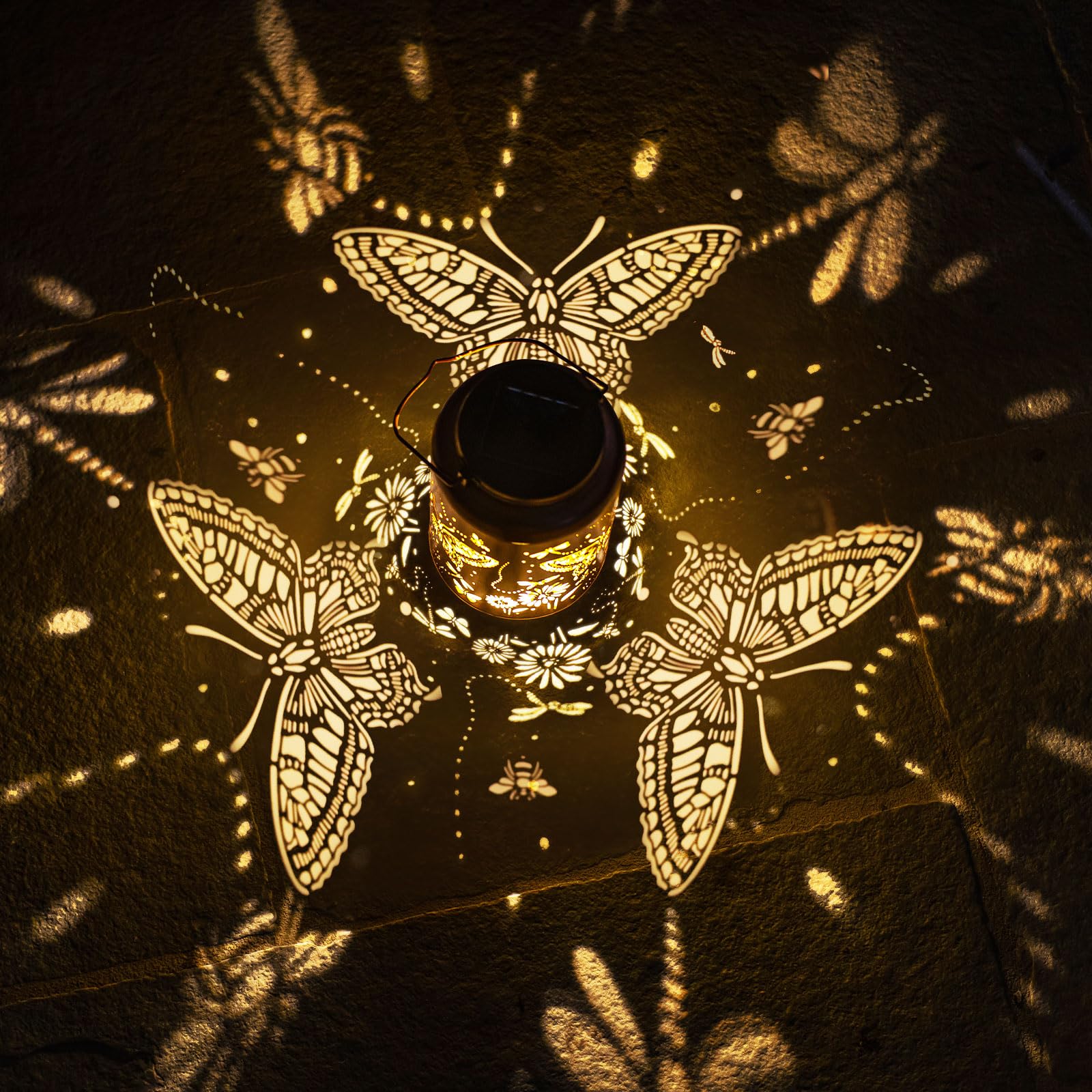 ライト・ランタン NODEL Butterfly Lantern Stand Butterfly Lantern stand | NODELdesign official