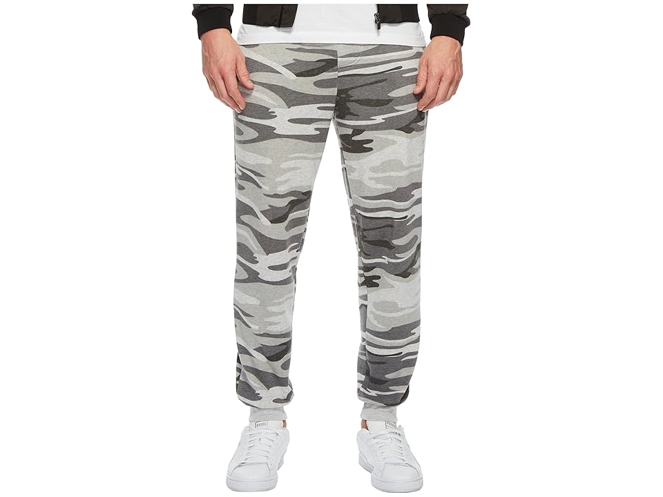 

Alternative Dodgeball Eco Fleece Pants (Oatmeal Camo) Men's Casual Pants