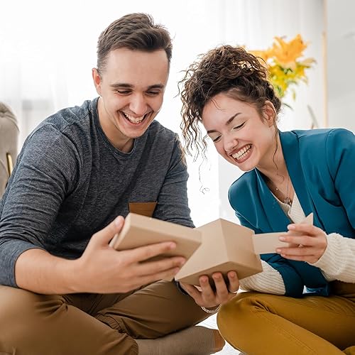 Miniatura 6 de VNS Creations Paquete de 20 tarjetas de agradecimiento con sobres y calcomanías, elegantes tarjetas de agradecimiento en blanco de 3.5 x 5 pulgadas,