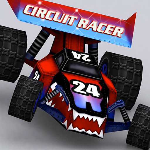 Circuit Racer 3D Racing Game - App on Amazon Appstore