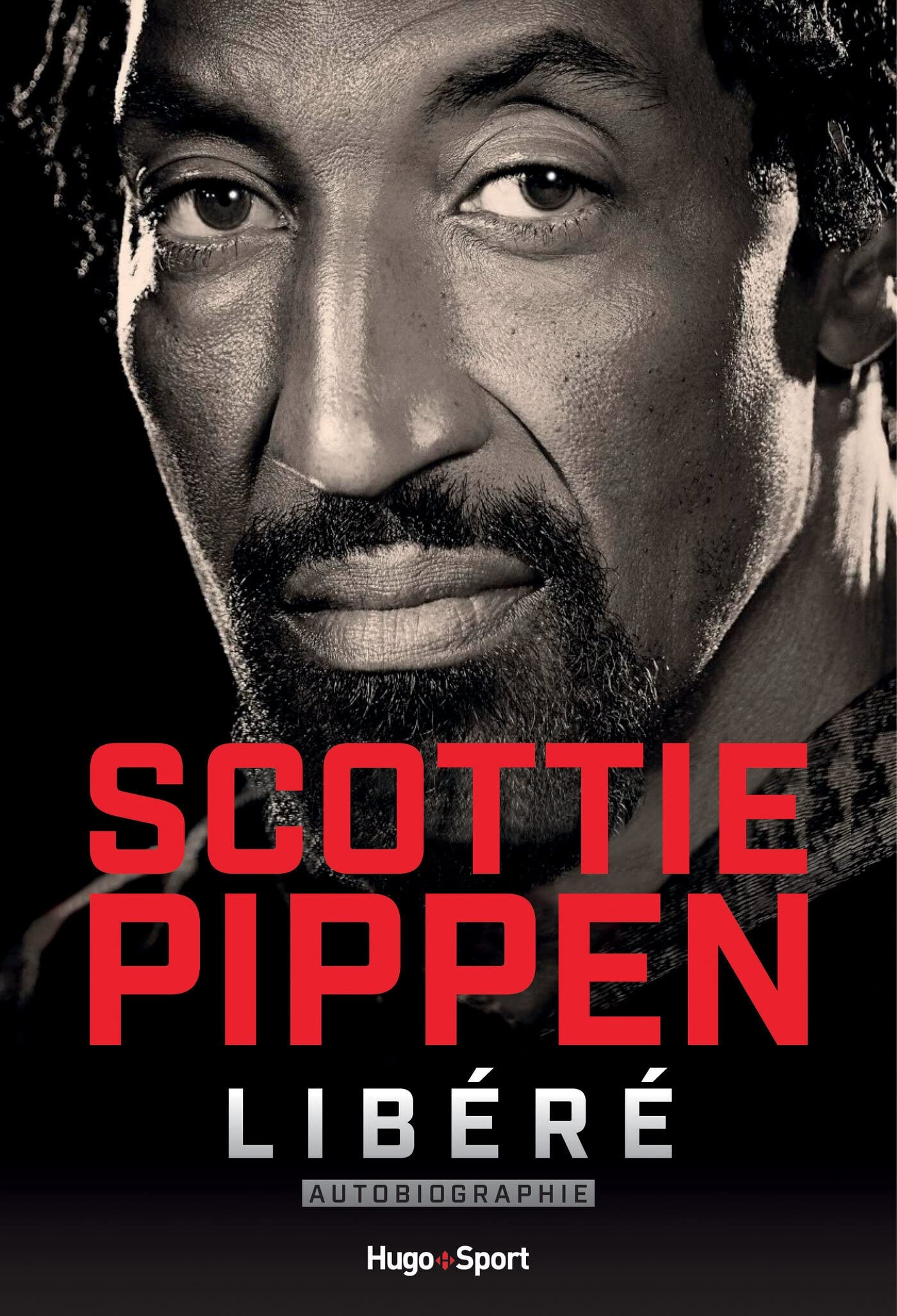 Scottie Pippen - Libéré : Libéré (Sport texte) (French Edition)