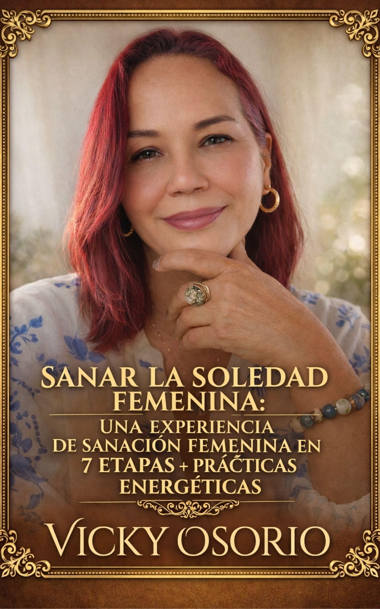 Sanar la soledad femenina (Spanish Edition)