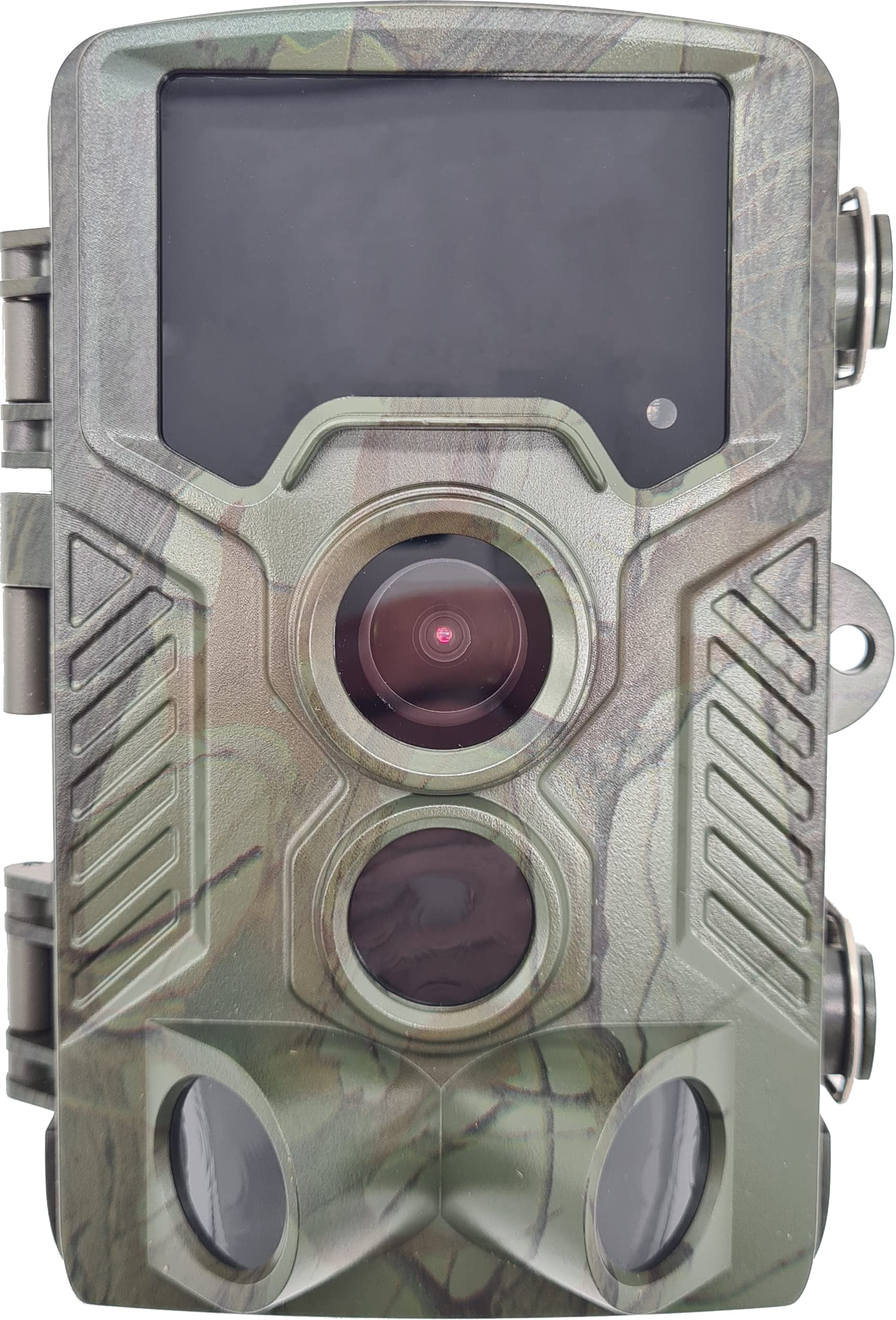 Berger + Schröter Wildkamera 12 MP Wildkamera, 32 GB, Full HD, camo, S, 31646