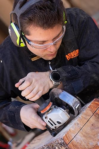 Miniatura 7 de Arbortech, kit industrial profesional