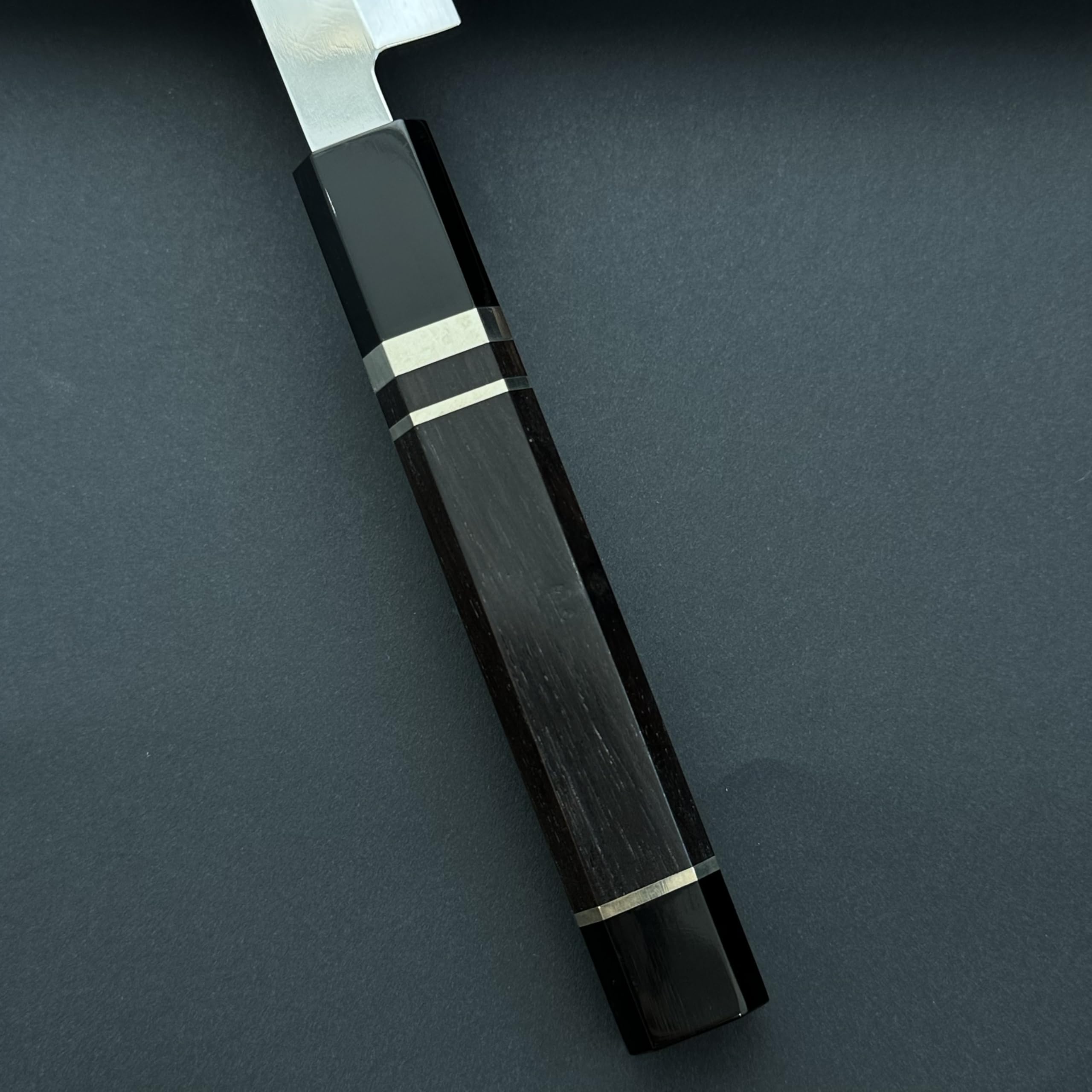 Amazon | 【柳刃包丁 9寸】V金10号 鋼材 刺身包丁 真空焼き入れ