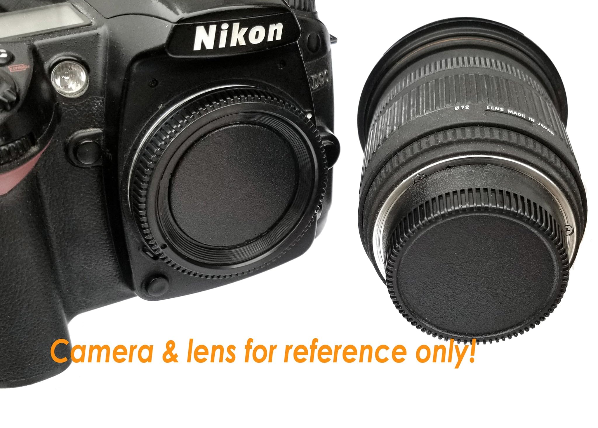 Migliori Nikon D5300 Corpo Fotocamera Prezzi Online In Italia - Foto 5