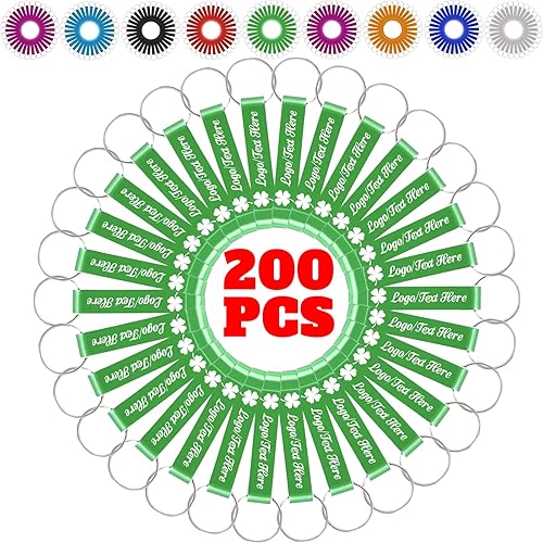 Miniatura 10 de 30 abridores de botellas personalizados, abridor de botellas de cerveza de aluminio personalizado con textologotipo, abrebotellas personalizados,