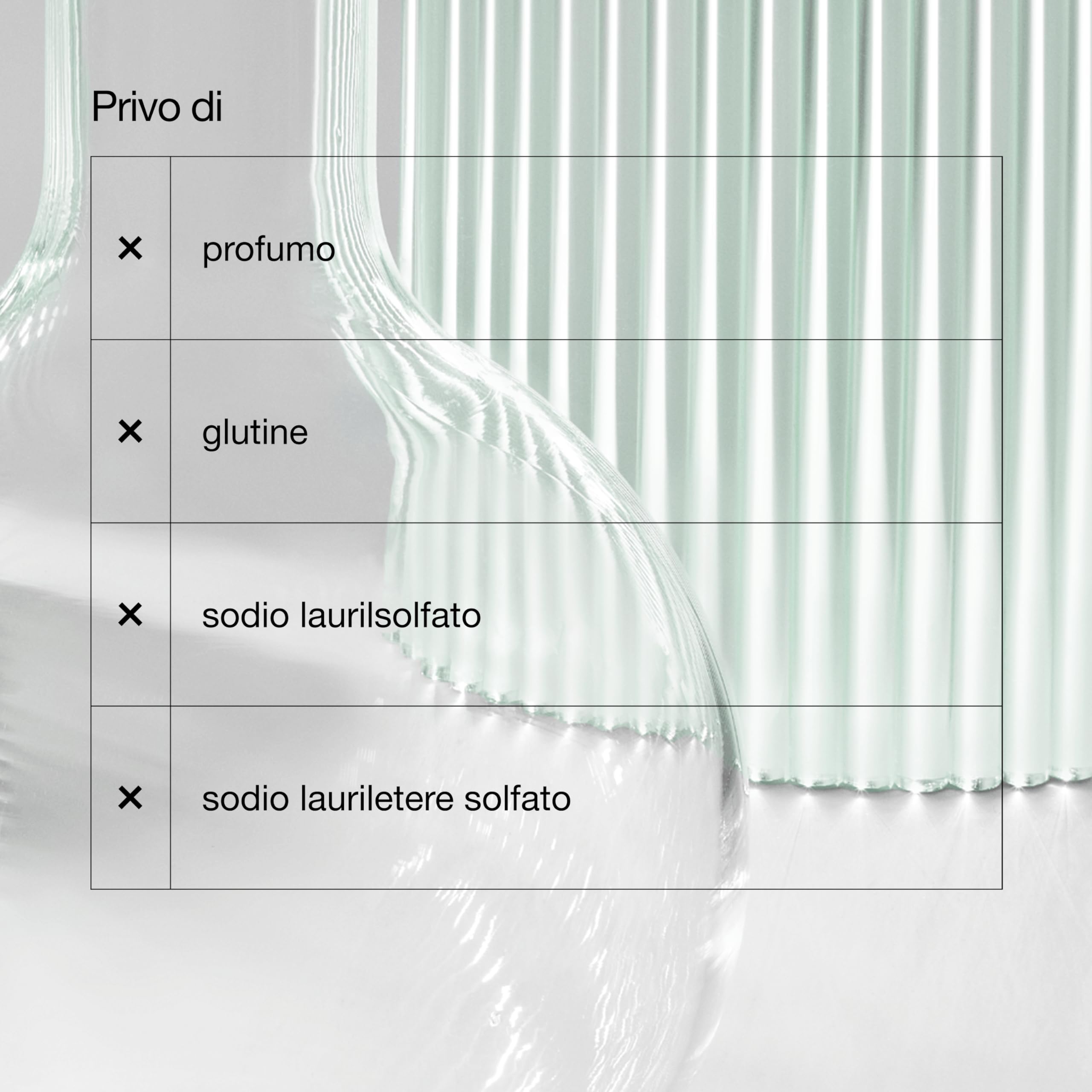 Clinique Rinse-Off Oil Free Eye Makeup Remover Solvent | Struccante per Occhi, 125 ml
