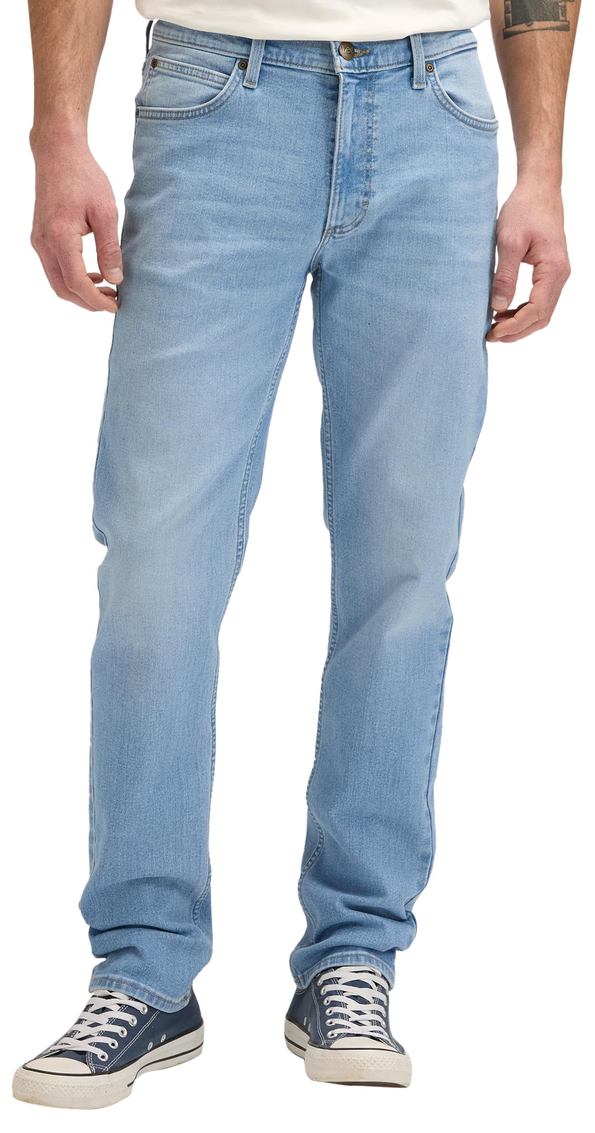 Lee Rider - Jeans Hombre