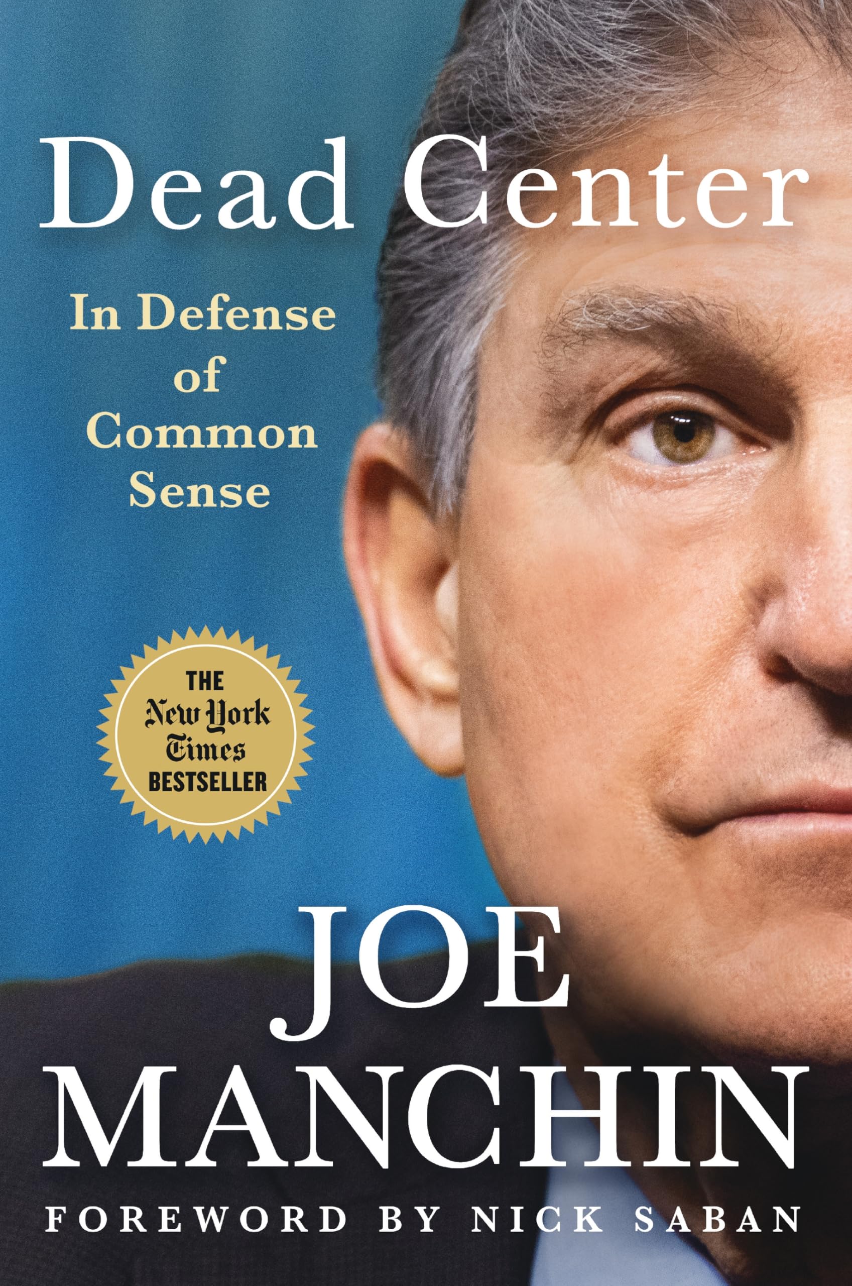 Dead Center: In Defense of Common Sense