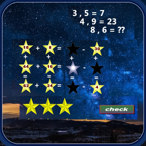 Math UP - App on Amazon Appstore