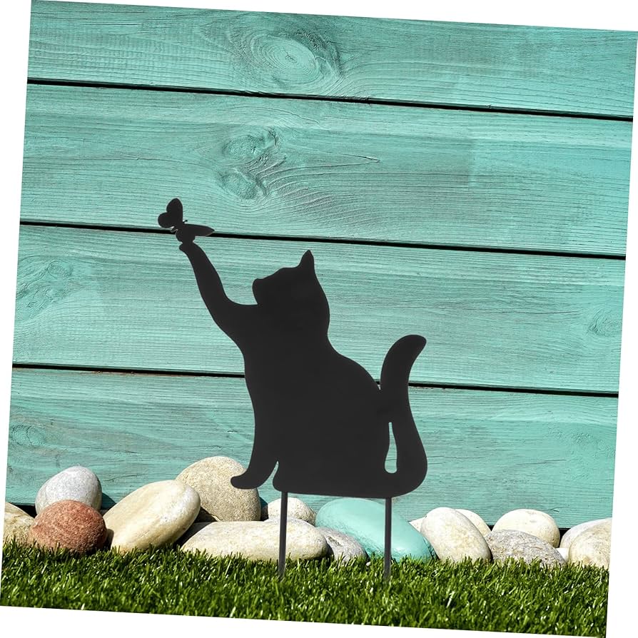 アルミ箔アート　猫 紀伊國屋札幌本店にてグッズを販売中です。5月28日までです。お