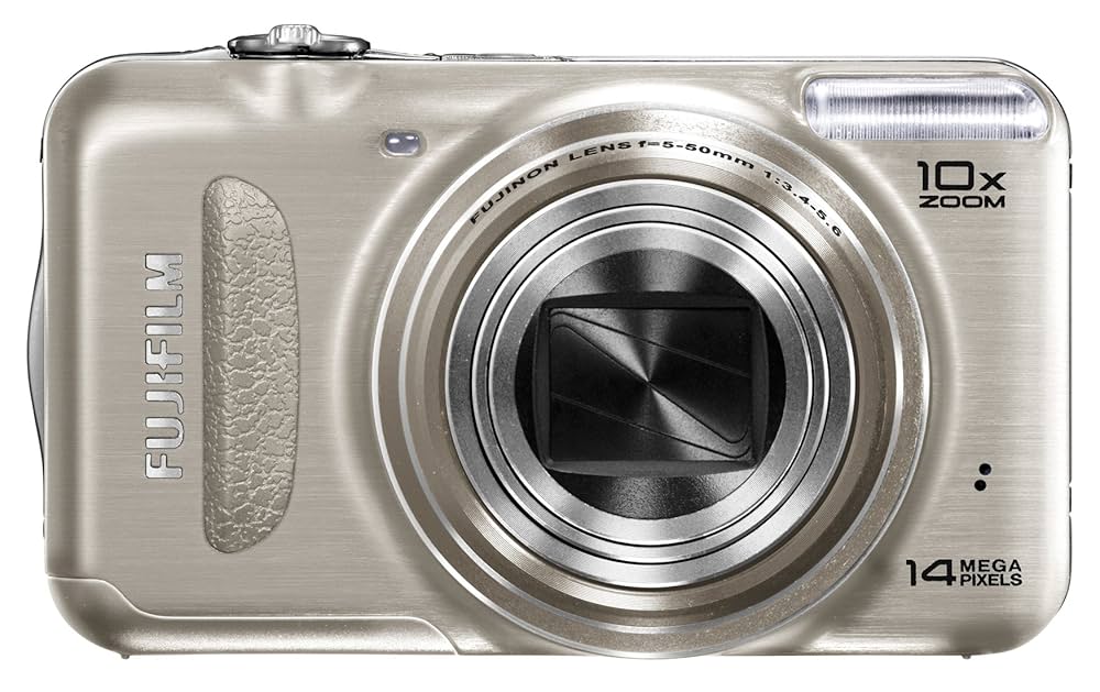 【動作確認済み】FUJIFILM FINEPIX T300 Amazon | FUJIFILM デジタルカメラ FinePix T300 光学10倍