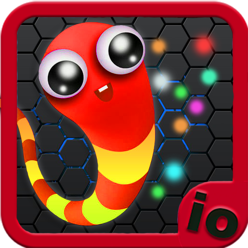 IO Worms - App on Amazon Appstore
