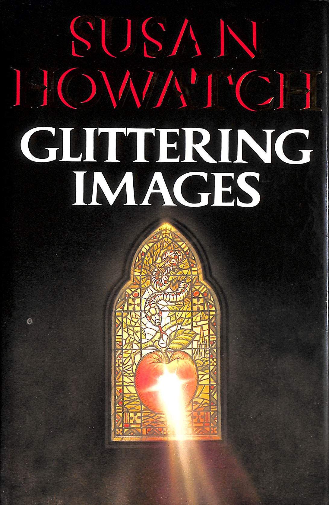 Cover of Glittering Images
