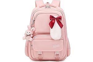 Cute Shopkins Backpack 15.6 Inch Laptop Backpack