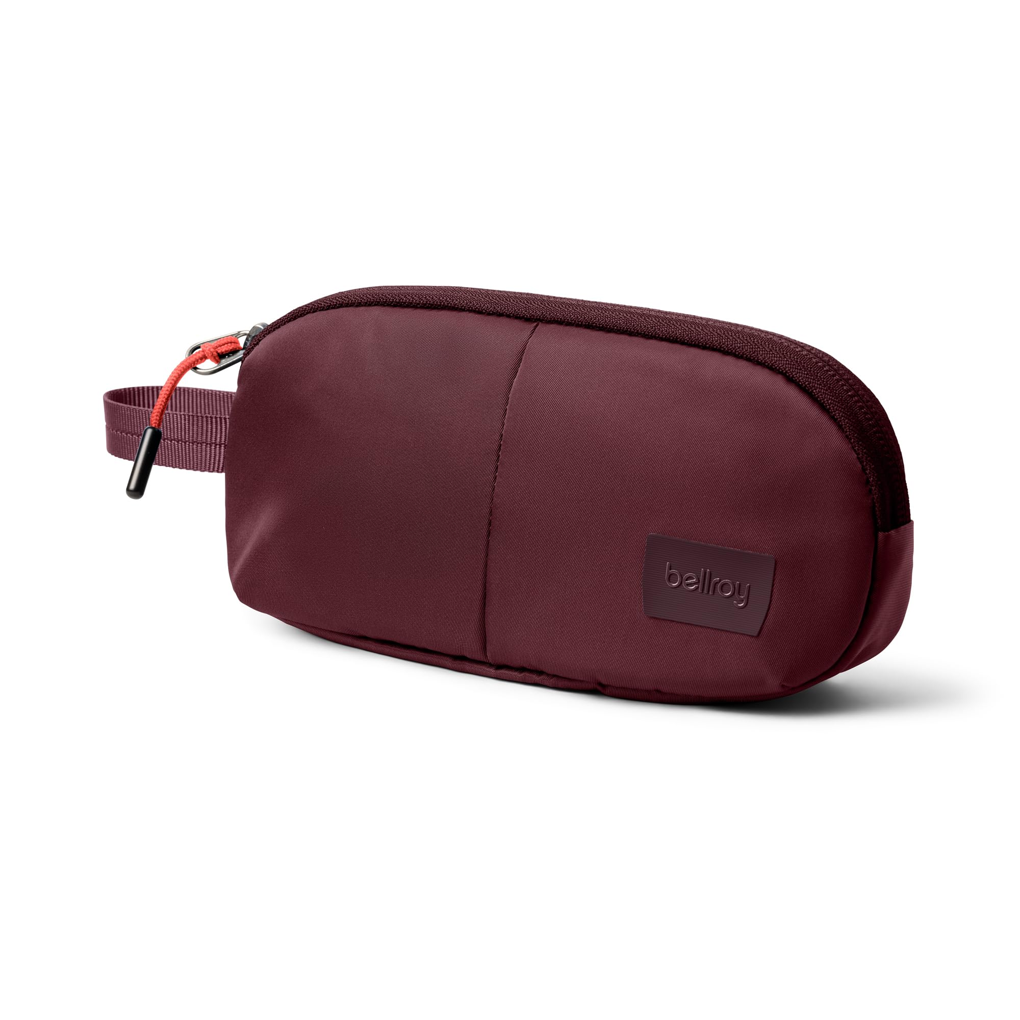 Bellroy Laneway Sunglasses Pocket, Gepolstertes Brillenetui - Fig | 0.65L gepolstertes Brillenetui mit Innentasche und zwei Fächern