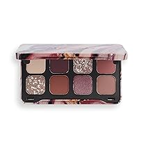 Makeup Revolution Forever Flawless Dynamic Allure Eyeshadow Palette
