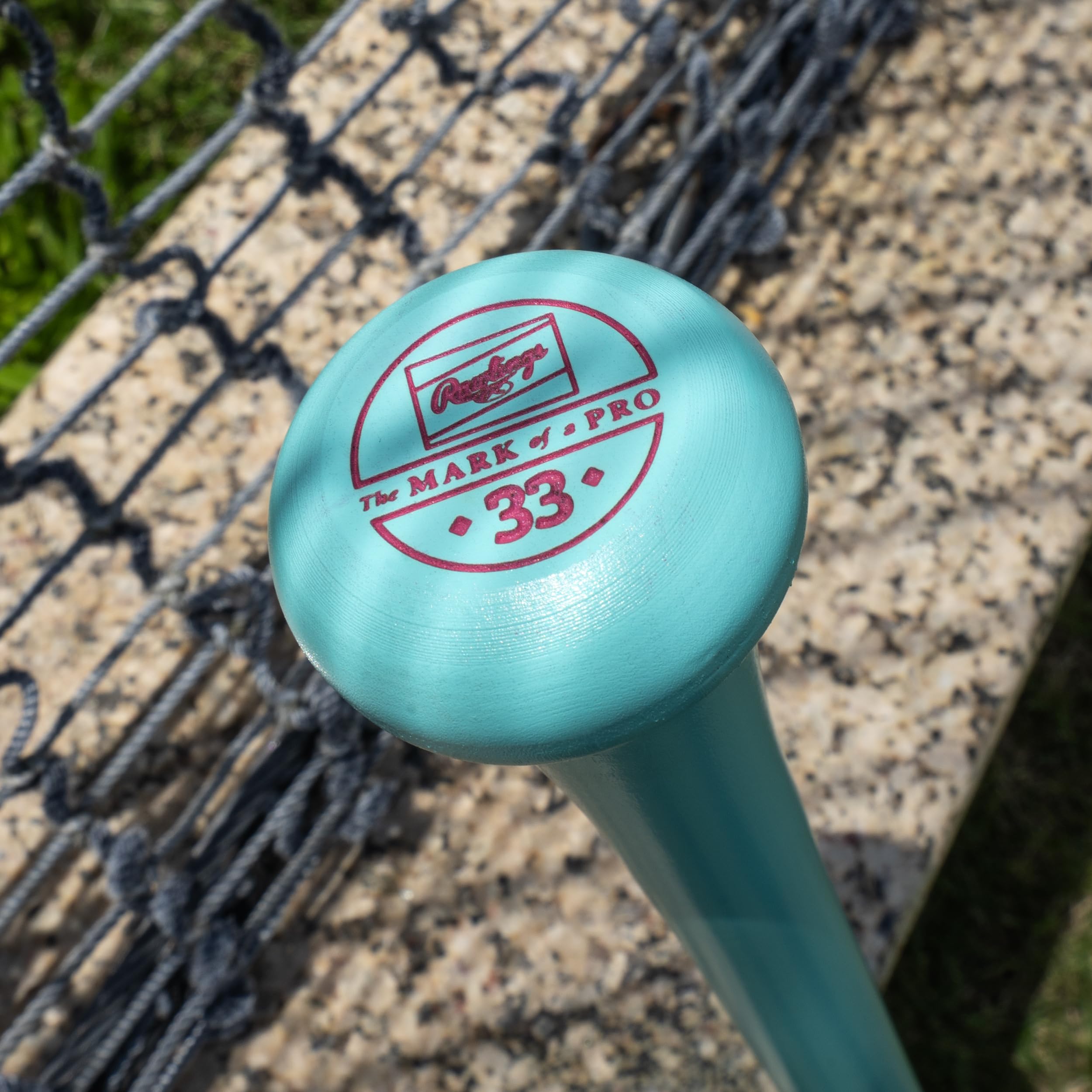 BIG STICK 350GM MAPLE 33インチ BIG STICK 350GM MAPLE 33インチ Heavy Hitter 3 Pack Maple