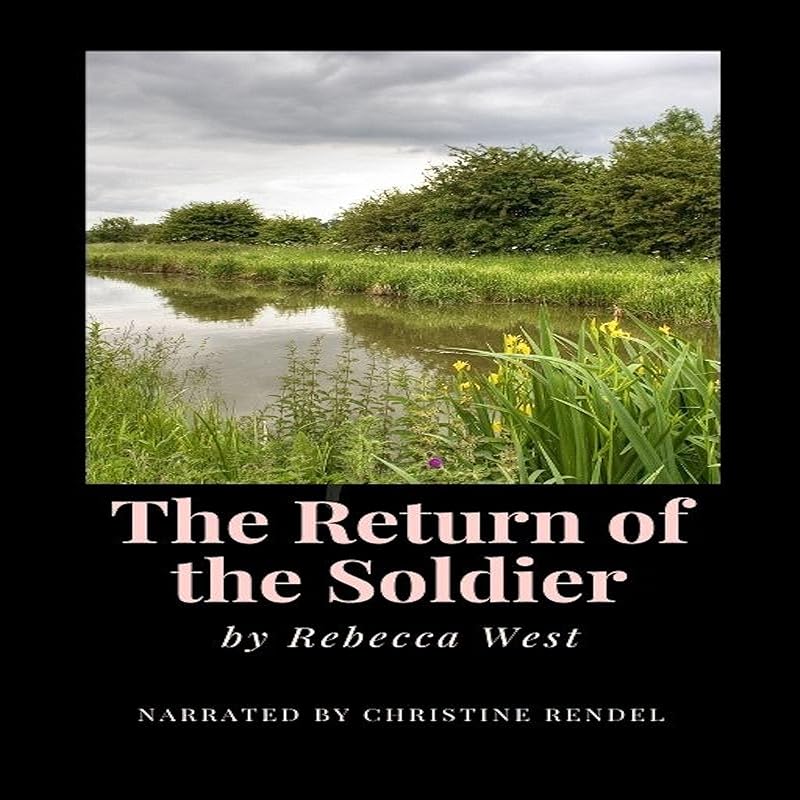 Carousel Item: The Return of the Soldier