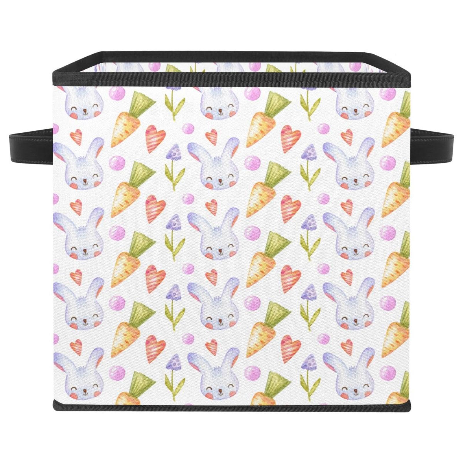 Boîte de rangement pliable en tissu pour en finir avec le désordre des livres