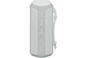 Sony SRS-XE200: Amplify Your Audio with Wireless Wonder