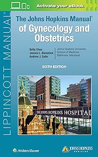 The Johns Hopkins Manual of Lahore, Karachi - Pakistan