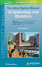 The Johns Hopkins Manual of Gynecology and Obstetrics