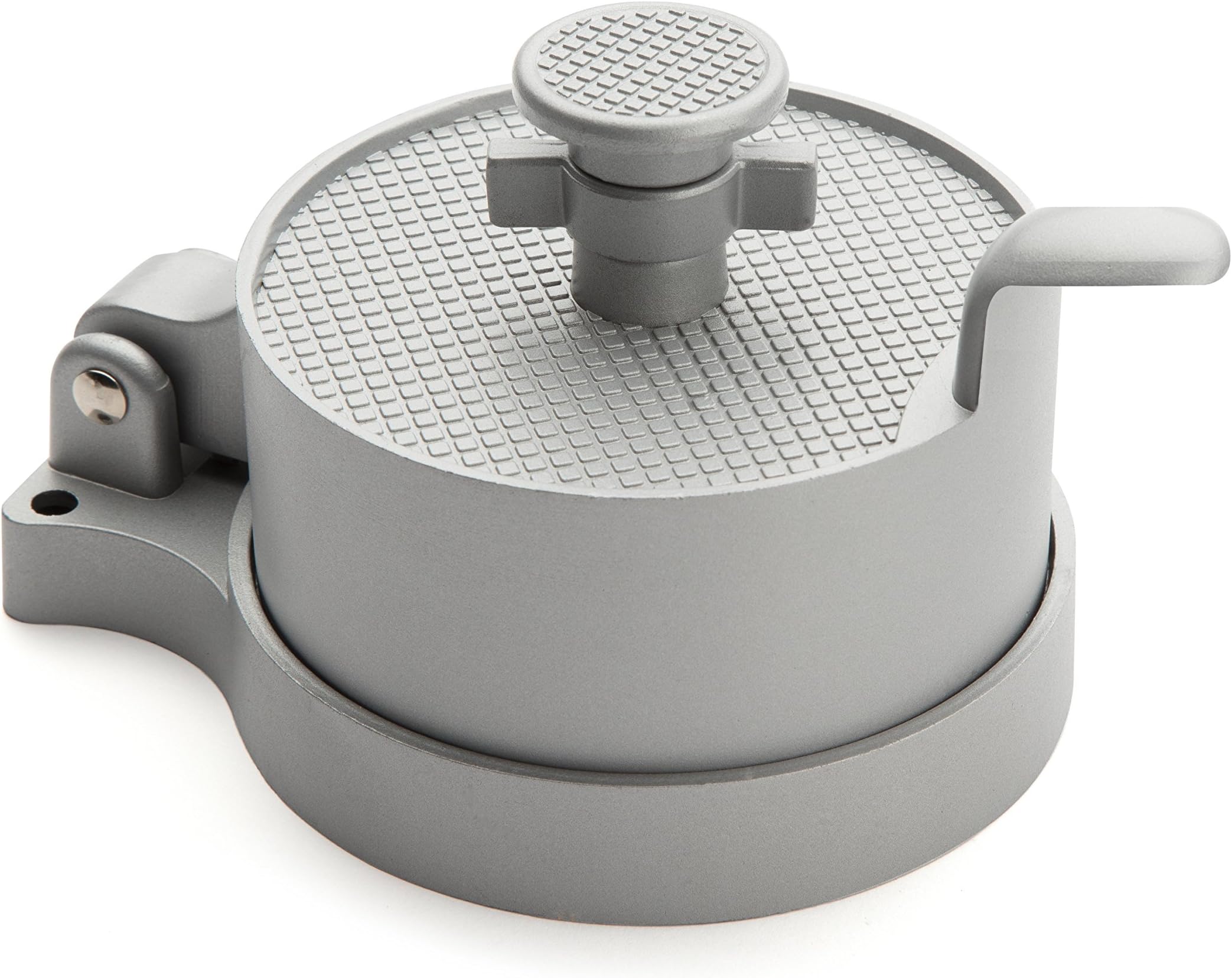 Cuisinart CABP-300 Adjustable Burger Press, Makes 1/4lb to 3/4lb Patties