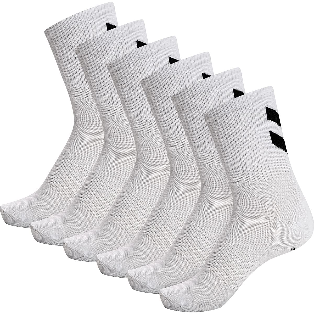 hummel Long Socks Hmlchevron Adult Size