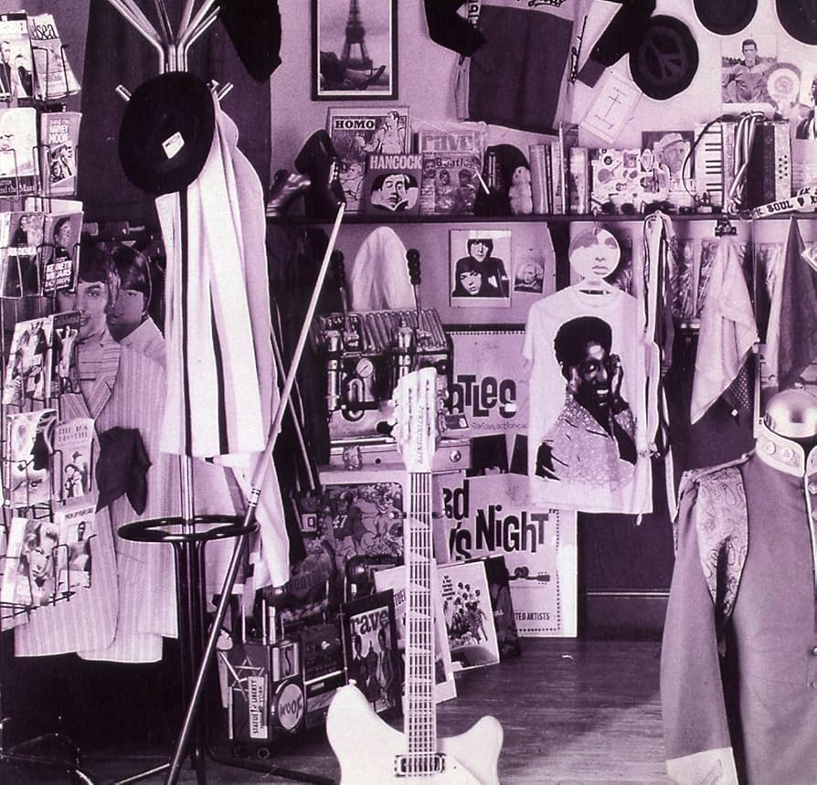 Our Favorite Shop: The Style Council: Amazon.it: CD e Vinili}