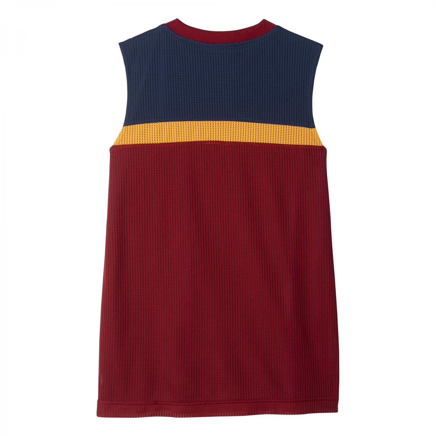 adidas Y Wntrhps Revsl Camiseta sin Mangas Niños